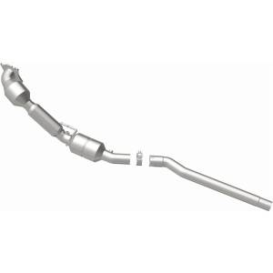 MagnaFlow Exhaust Systems & Installation | 1350 Offroad - MagnaFlow OEM Grade Direct-Fit Catalytic Converter 52380 - Image 3