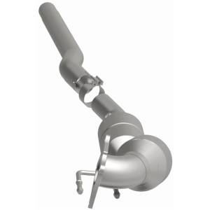 MagnaFlow Exhaust Systems & Installation | 1350 Offroad - MagnaFlow OEM Grade Direct-Fit Catalytic Converter 52380 - Image 4