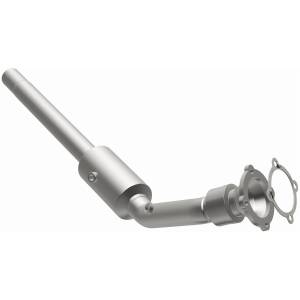 MagnaFlow Exhaust Systems & Installation | 1350 Offroad - MagnaFlow OEM Grade Direct-Fit Catalytic Converter 52382 - Image 2