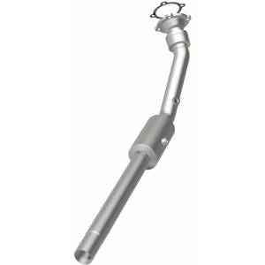 MagnaFlow Exhaust Systems & Installation | 1350 Offroad - MagnaFlow OEM Grade Direct-Fit Catalytic Converter 52382 - Image 3