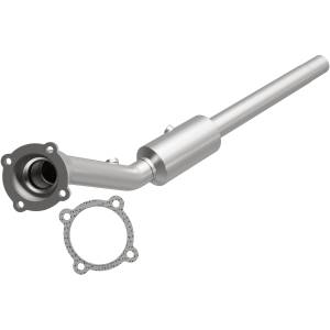 MagnaFlow Exhaust Systems & Installation | 1350 Offroad - MagnaFlow OEM Grade Direct-Fit Catalytic Converter 52382 - Image 1