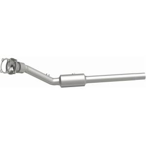 MagnaFlow Exhaust Systems & Installation | 1350 Offroad - MagnaFlow OEM Grade Direct-Fit Catalytic Converter 52382 - Image 4