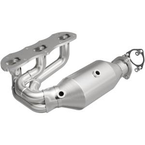 MagnaFlow Exhaust Systems & Installation | 1350 Offroad - MagnaFlow OEM Grade Manifold Catalytic Converter 52388 - Image 1