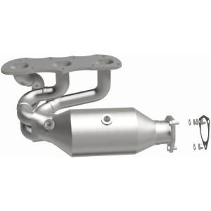 MagnaFlow Exhaust Systems & Installation | 1350 Offroad - MagnaFlow OEM Grade Manifold Catalytic Converter 52388 - Image 4
