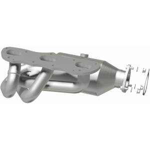 MagnaFlow Exhaust Systems & Installation | 1350 Offroad - MagnaFlow OEM Grade Manifold Catalytic Converter 52390 - Image 3
