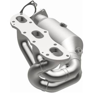 MagnaFlow Exhaust Systems & Installation | 1350 Offroad - MagnaFlow OEM Grade Manifold Catalytic Converter 52388 - Image 2