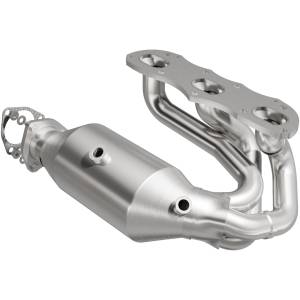 MagnaFlow Exhaust Systems & Installation | 1350 Offroad - MagnaFlow OEM Grade Manifold Catalytic Converter 52390 - Image 1