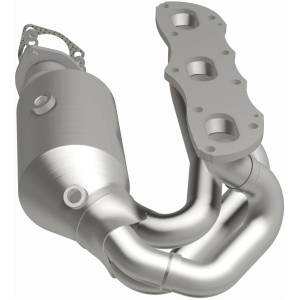 MagnaFlow Exhaust Systems & Installation | 1350 Offroad - MagnaFlow OEM Grade Manifold Catalytic Converter 52390 - Image 4