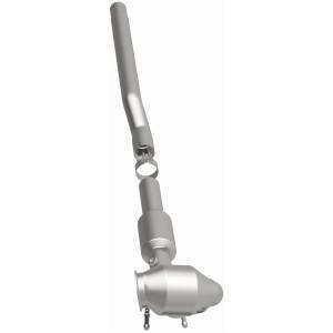 MagnaFlow Exhaust Systems & Installation | 1350 Offroad - MagnaFlow OEM Grade Direct-Fit Catalytic Converter 52392 - Image 4