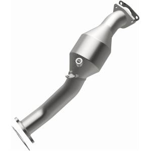 MagnaFlow Exhaust Systems & Installation | 1350 Offroad - MagnaFlow OEM Grade Direct-Fit Catalytic Converter 52400 - Image 2