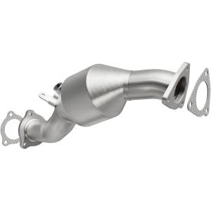 MagnaFlow Exhaust Systems & Installation | 1350 Offroad - MagnaFlow OEM Grade Direct-Fit Catalytic Converter 52400 - Image 1