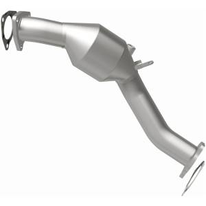 MagnaFlow Exhaust Systems & Installation | 1350 Offroad - MagnaFlow OEM Grade Direct-Fit Catalytic Converter 52400 - Image 3
