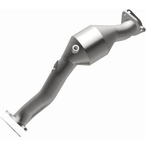 MagnaFlow Exhaust Systems & Installation | 1350 Offroad - MagnaFlow OEM Grade Direct-Fit Catalytic Converter 52401 - Image 2
