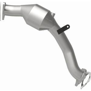 MagnaFlow Exhaust Systems & Installation | 1350 Offroad - MagnaFlow OEM Grade Direct-Fit Catalytic Converter 52401 - Image 3