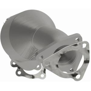MagnaFlow Exhaust Systems & Installation | 1350 Offroad - MagnaFlow OEM Grade Direct-Fit Catalytic Converter 52400 - Image 4