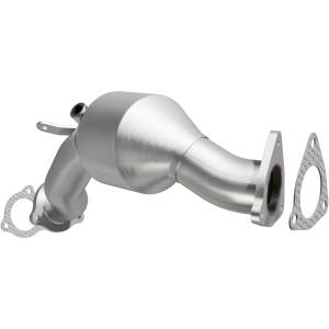 MagnaFlow Exhaust Systems & Installation | 1350 Offroad - MagnaFlow OEM Grade Direct-Fit Catalytic Converter 52401 - Image 1