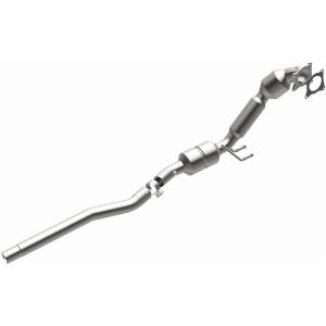 MagnaFlow Exhaust Systems & Installation | 1350 Offroad - MagnaFlow OEM Grade Direct-Fit Catalytic Converter 52408 - Image 2