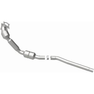MagnaFlow Exhaust Systems & Installation | 1350 Offroad - MagnaFlow OEM Grade Direct-Fit Catalytic Converter 52408 - Image 3