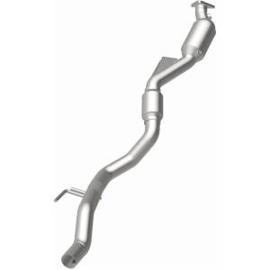 MagnaFlow Exhaust Systems & Installation | 1350 Offroad - MagnaFlow OEM Grade Direct-Fit Catalytic Converter 52410 - Image 3