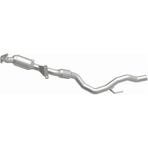 MagnaFlow Exhaust Systems & Installation | 1350 Offroad - MagnaFlow OEM Grade Direct-Fit Catalytic Converter 52410 - Image 4