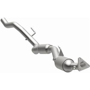 MagnaFlow Exhaust Systems & Installation | 1350 Offroad - MagnaFlow OEM Grade Direct-Fit Catalytic Converter 52410 - Image 2