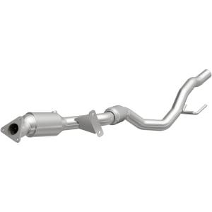MagnaFlow Exhaust Systems & Installation | 1350 Offroad - MagnaFlow OEM Grade Direct-Fit Catalytic Converter 52410 - Image 1