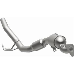 MagnaFlow Exhaust Systems & Installation | 1350 Offroad - MagnaFlow OEM Grade Direct-Fit Catalytic Converter 52411 - Image 2