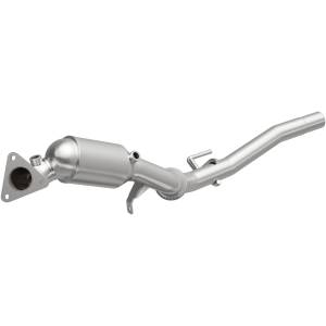 MagnaFlow Exhaust Systems & Installation | 1350 Offroad - MagnaFlow OEM Grade Direct-Fit Catalytic Converter 52411 - Image 1