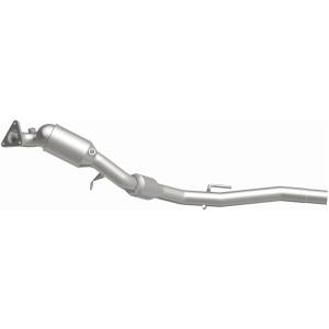 MagnaFlow Exhaust Systems & Installation | 1350 Offroad - MagnaFlow OEM Grade Direct-Fit Catalytic Converter 52411 - Image 4