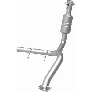 MagnaFlow Exhaust Systems & Installation | 1350 Offroad - MagnaFlow OEM Grade Direct-Fit Catalytic Converter 52418 - Image 3