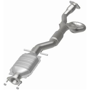 MagnaFlow Exhaust Systems & Installation | 1350 Offroad - MagnaFlow OEM Grade Direct-Fit Catalytic Converter 52417 - Image 3