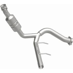 MagnaFlow Exhaust Systems & Installation | 1350 Offroad - MagnaFlow OEM Grade Direct-Fit Catalytic Converter 52418 - Image 4