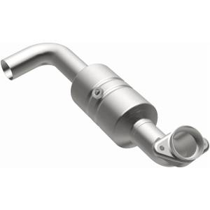 MagnaFlow Exhaust Systems & Installation | 1350 Offroad - MagnaFlow OEM Grade Direct-Fit Catalytic Converter 52419 - Image 2