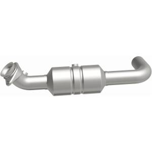 MagnaFlow Exhaust Systems & Installation | 1350 Offroad - MagnaFlow OEM Grade Direct-Fit Catalytic Converter 52419 - Image 4