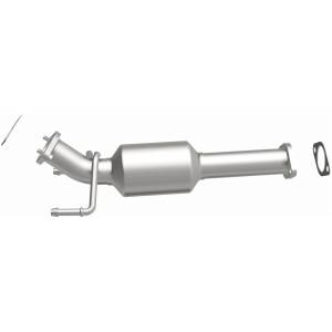 MagnaFlow Exhaust Systems & Installation | 1350 Offroad - MagnaFlow OEM Grade Direct-Fit Catalytic Converter 52421 - Image 4