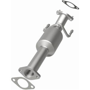 MagnaFlow Exhaust Systems & Installation | 1350 Offroad - MagnaFlow OEM Grade Direct-Fit Catalytic Converter 52421 - Image 3