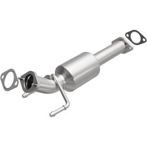 MagnaFlow Exhaust Systems & Installation | 1350 Offroad - MagnaFlow OEM Grade Direct-Fit Catalytic Converter 52421 - Image 1