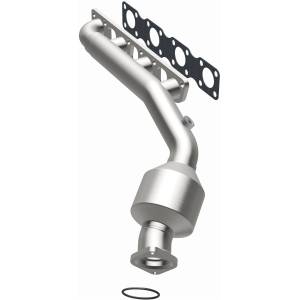 MagnaFlow Exhaust Systems & Installation | 1350 Offroad - MagnaFlow OEM Grade Manifold Catalytic Converter 52424 - Image 2