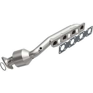 MagnaFlow Exhaust Systems & Installation | 1350 Offroad - MagnaFlow OEM Grade Manifold Catalytic Converter 52424 - Image 1