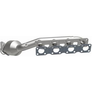 MagnaFlow Exhaust Systems & Installation | 1350 Offroad - MagnaFlow OEM Grade Manifold Catalytic Converter 52424 - Image 4