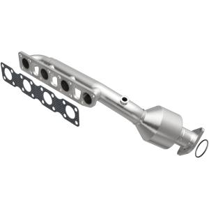 MagnaFlow Exhaust Systems & Installation | 1350 Offroad - MagnaFlow OEM Grade Manifold Catalytic Converter 52425 - Image 1