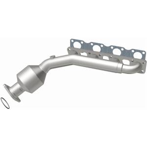 MagnaFlow Exhaust Systems & Installation | 1350 Offroad - MagnaFlow OEM Grade Manifold Catalytic Converter 52425 - Image 3