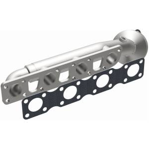 MagnaFlow Exhaust Systems & Installation | 1350 Offroad - MagnaFlow OEM Grade Manifold Catalytic Converter 52425 - Image 2