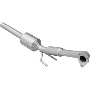 MagnaFlow Exhaust Systems & Installation | 1350 Offroad - MagnaFlow OEM Grade Direct-Fit Catalytic Converter 52426 - Image 1