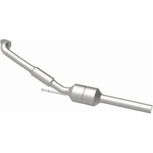 MagnaFlow Exhaust Systems & Installation | 1350 Offroad - MagnaFlow OEM Grade Direct-Fit Catalytic Converter 52426 - Image 3