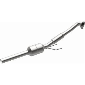 MagnaFlow Exhaust Systems & Installation | 1350 Offroad - MagnaFlow OEM Grade Direct-Fit Catalytic Converter 52426 - Image 2