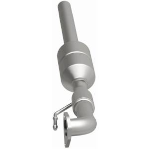 MagnaFlow Exhaust Systems & Installation | 1350 Offroad - MagnaFlow OEM Grade Direct-Fit Catalytic Converter 52426 - Image 4