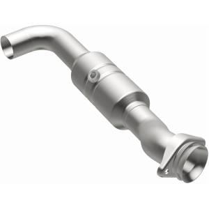 MagnaFlow Exhaust Systems & Installation | 1350 Offroad - MagnaFlow OEM Grade Direct-Fit Catalytic Converter 52428 - Image 2