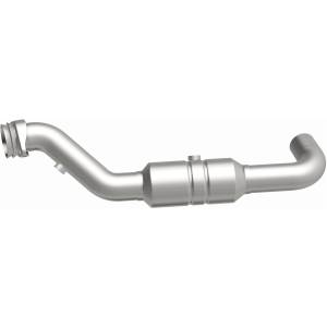 MagnaFlow Exhaust Systems & Installation | 1350 Offroad - MagnaFlow OEM Grade Direct-Fit Catalytic Converter 52428 - Image 4