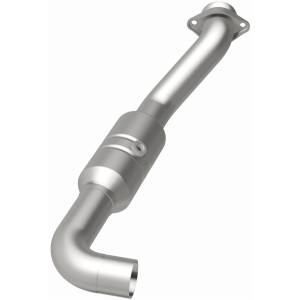 MagnaFlow Exhaust Systems & Installation | 1350 Offroad - MagnaFlow OEM Grade Direct-Fit Catalytic Converter 52428 - Image 3